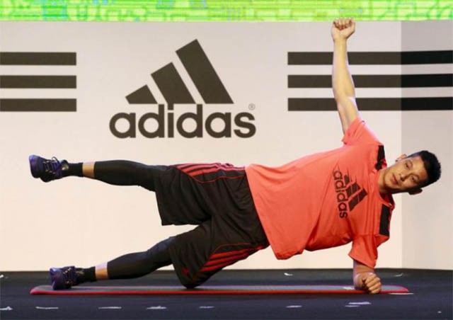 Jeremy Lin Linsanity