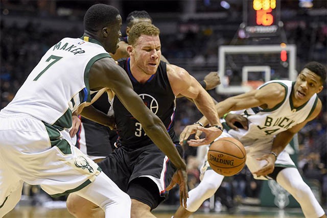 Clippers