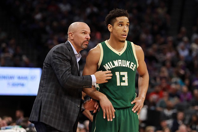 Malcolm Brogdon vẫn chưa đủ độ “chín” để lĩnh xướng một hàng công mạnh như Milwaukee Bucks