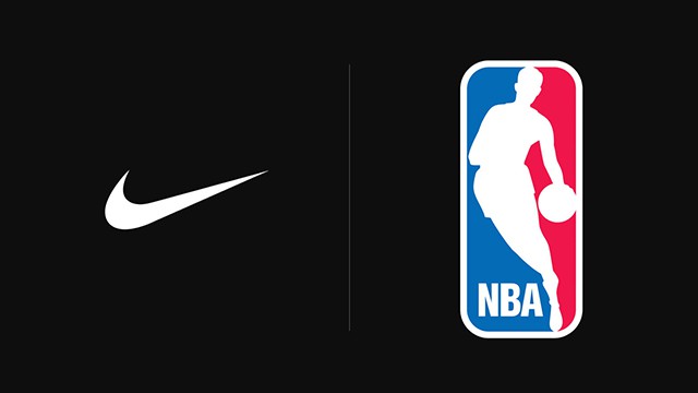 Màn ra mắt đánh dấu sự trở lại của Nike sau hơn 10 năm tại thị trường NBA