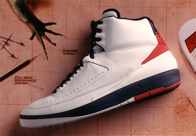 Air Jordan 2.