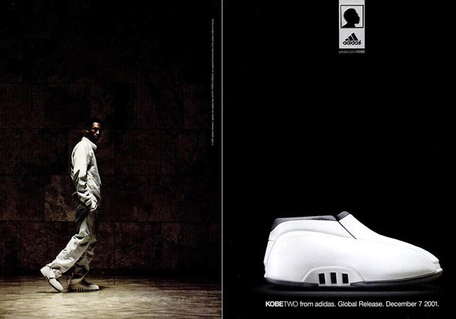 Hình ảnh quảng cáo cho The Kobe 2.