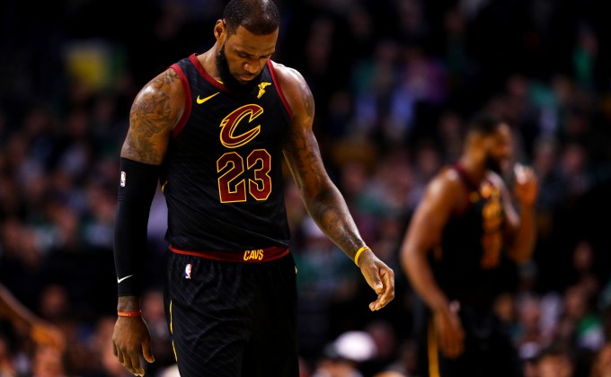 Điều gì sẽ xảy ra với Cavaliers trong thời gian tới?