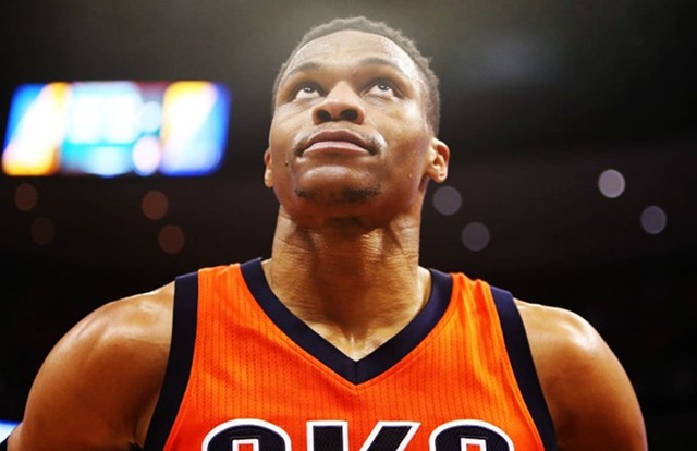 Với sự góp mặt của Paul George trong đội hình, Russell Westbrook chắc chắn sẽ phải thay đổi nếu muốn hướng đến những mục tiêu cao hơn.