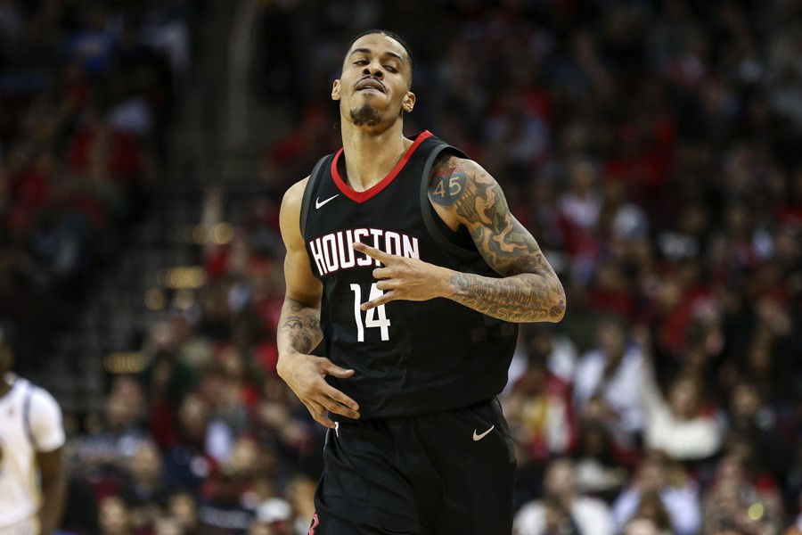 Gerald Green đã được ký một bản hợp đồng chính thức có thời hạn đến hết mùa giải 2017-18.