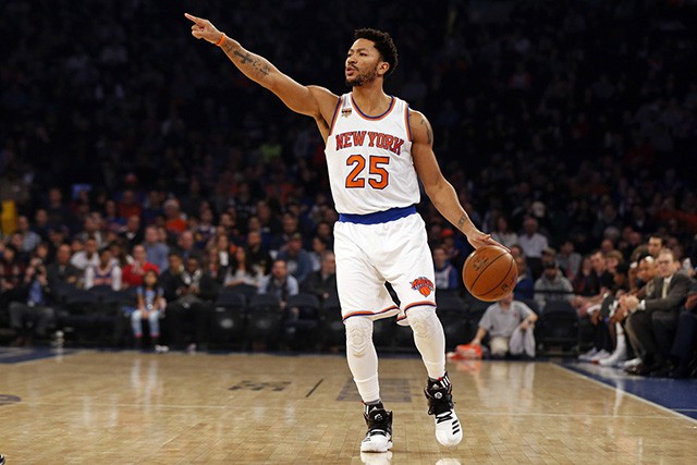 Derrick Rose từng mong muốn một bản hợp đồng Supermax trị giá 150 triệu đô