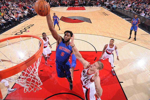 Detroit Pistons cần thi đấu chuyền bóng nhiều hơn là sử dụng các nỗ lực cá nhân.