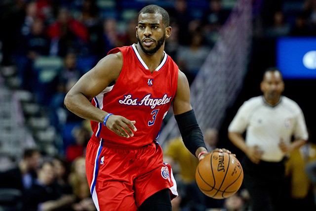 Mặc dù không có nhiều danh hiệu, Chris Paul vẫn là một trong những hậu vệ dẫn bóng xuất sắc nhất lịch sử NBA.