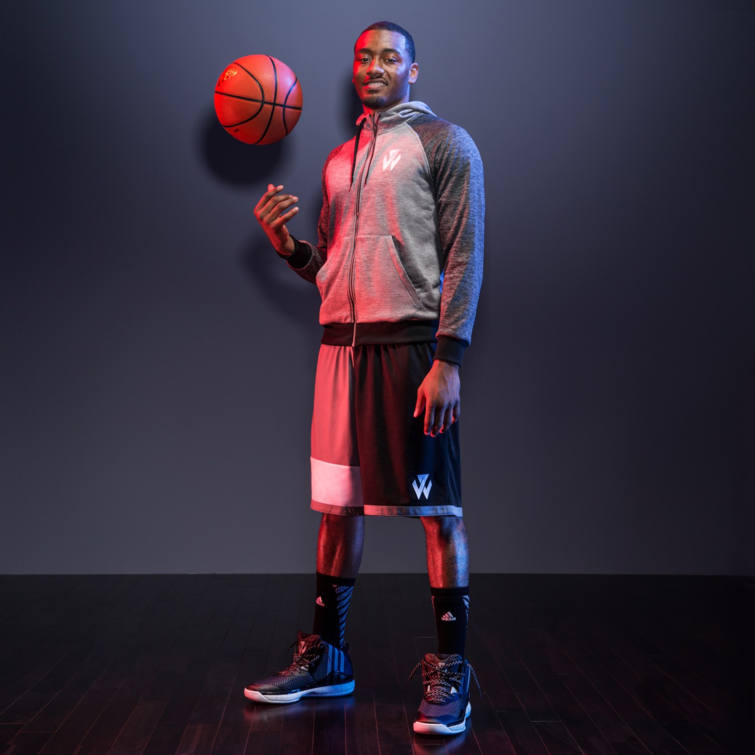 Liệu John Wall sẽ có một mẫu giày thửa mới?