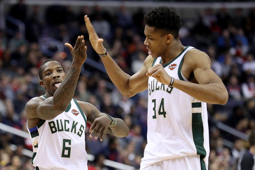 Milwaukee Bucks không hề yếu, nhưng Jason Kidd thì lại cho là như vậy.