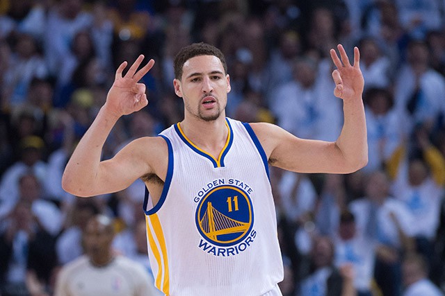 Dù mới chỉ thi đấu 6 năm nhưng Klay Thompson được cho là sẽ trở thành một trong những tay ném 3 điểm tốt nhất mọi thời đại trong tương lai.