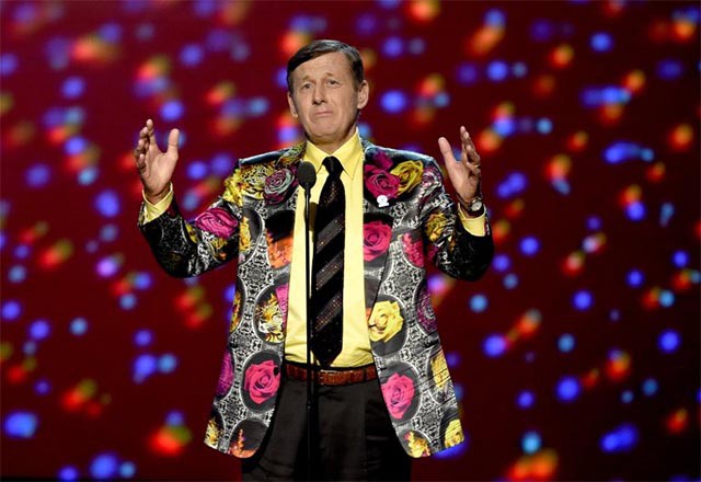 Craig Sagers