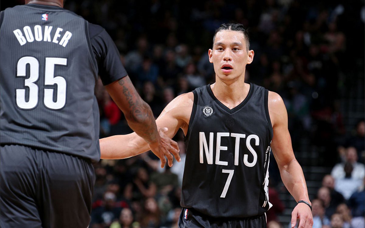 Hai tân binh Booker và Lin chưa thực sự đáp ứng kỳ vọng của Brooklyn