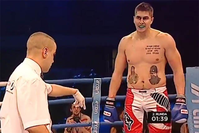 Darko Milicic