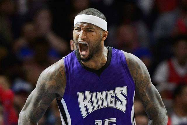 DeMarcus đang là yếu tố hạt nhân trong đội hình của HLV Dave Joerger.