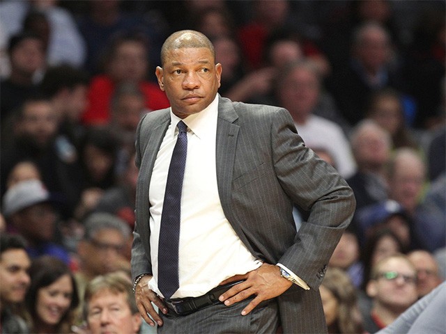 Doc Rivers sẽ tập trung vào chuyên môn
