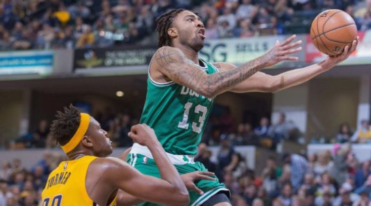 Tin NBA ngày 6/1: Pha úp rổ “đi chợ” nổi tiếng