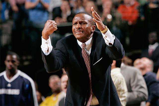 Vấn đề phòng ngự của Raptors sẽ vẫn khiến HLV Dwane Casey cảm thấy đau đầu.