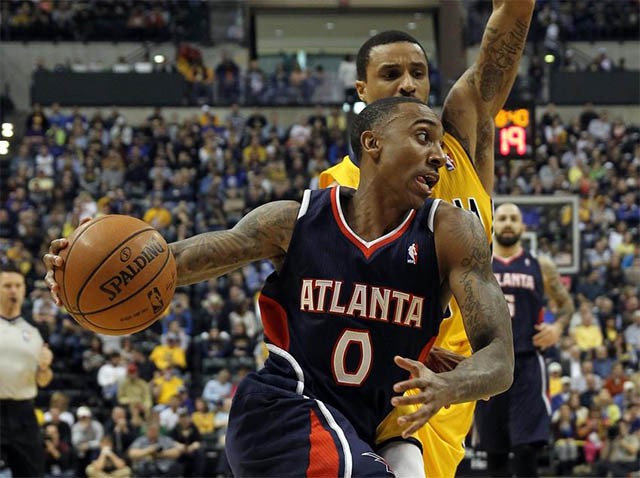 Pacers nắm nhiều lợi thế ở vòng đấu cuối.