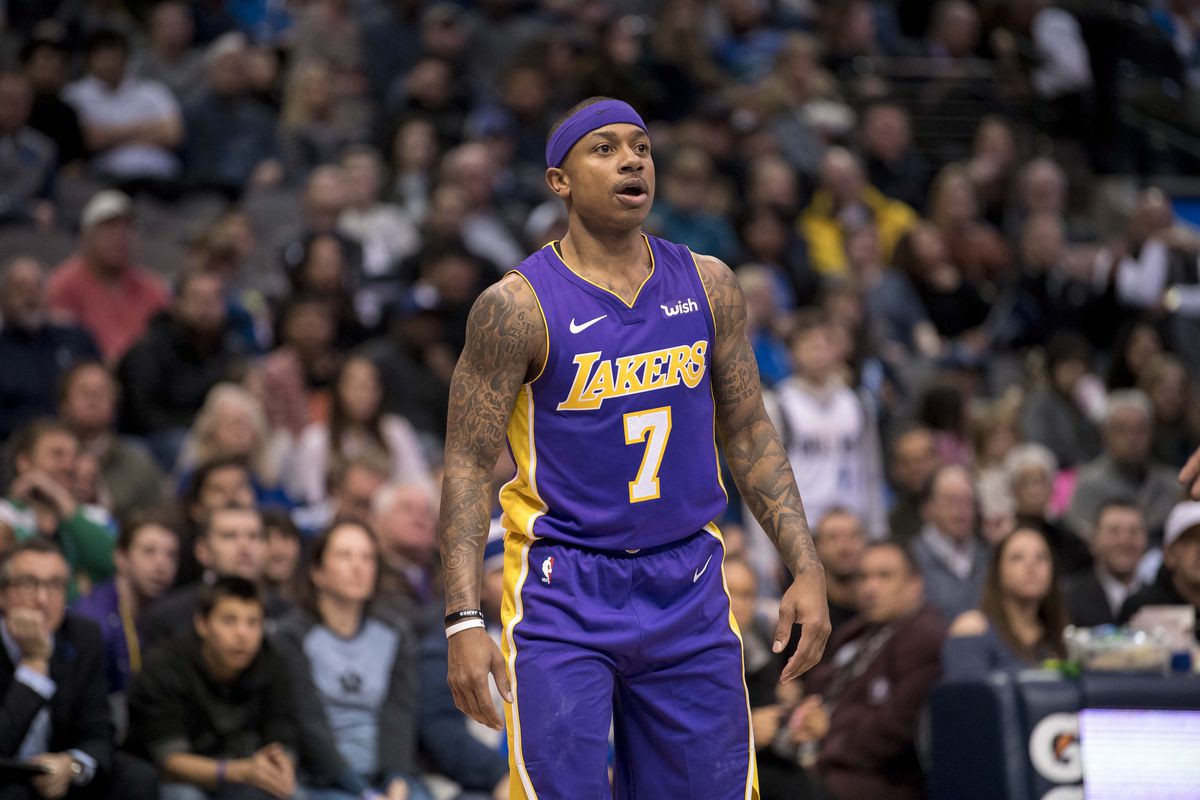 Liệu Isaiah Thomas có trở về với Boston?