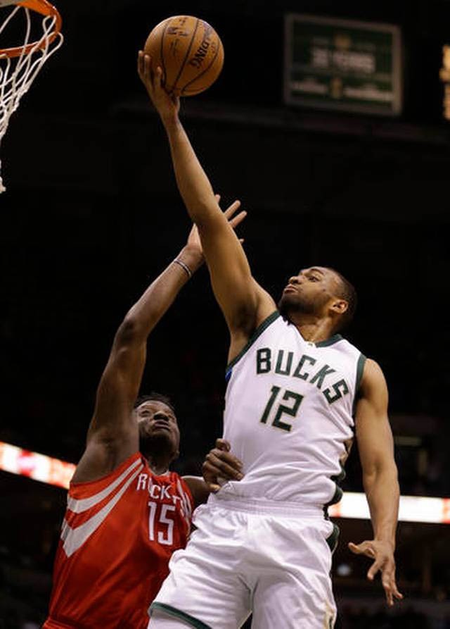 Jabari Parker chơi cực hay khi trở lại đội hình xuất phát