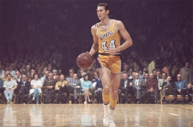 Lakers tuy gây thất vọng nhưng West cũng để lại thành tích có một không hai.