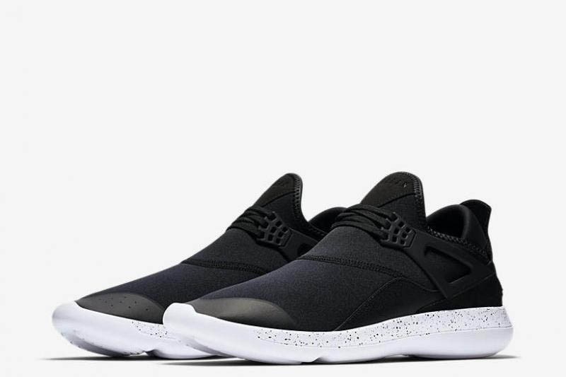 Jordan Fly '89 ''Est. 1989'' trông thật bắt mắt