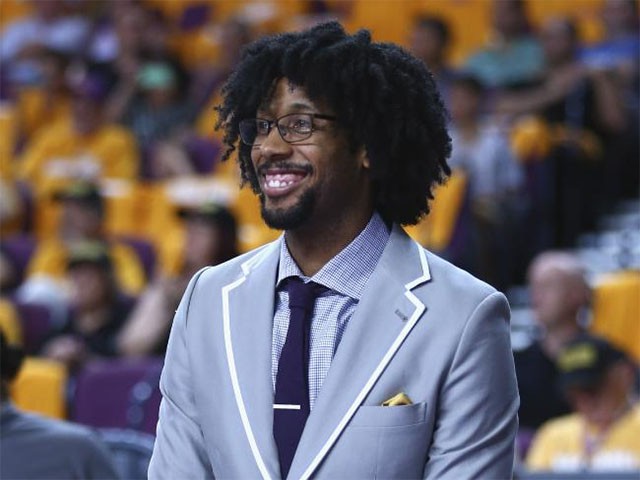 Josh Childress có thừa kinh nghiệm về việc ký hợp đồng khủng nhưng nhận cụ thể bao nhiêu