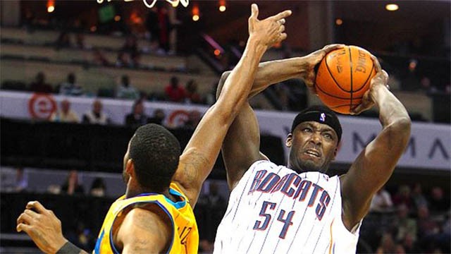 Kwame Brown
