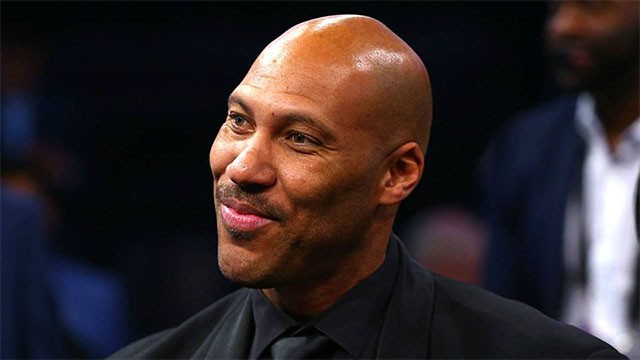 LaVar Ball dị ứng khi bị so sánh với Kris Jenner 