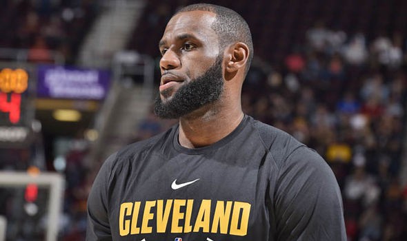 Tin NBA ngày 20/10: James lao vào tập luyện điên cuồng nhằm có được thể lực tốt nhất cho mùa giải mới