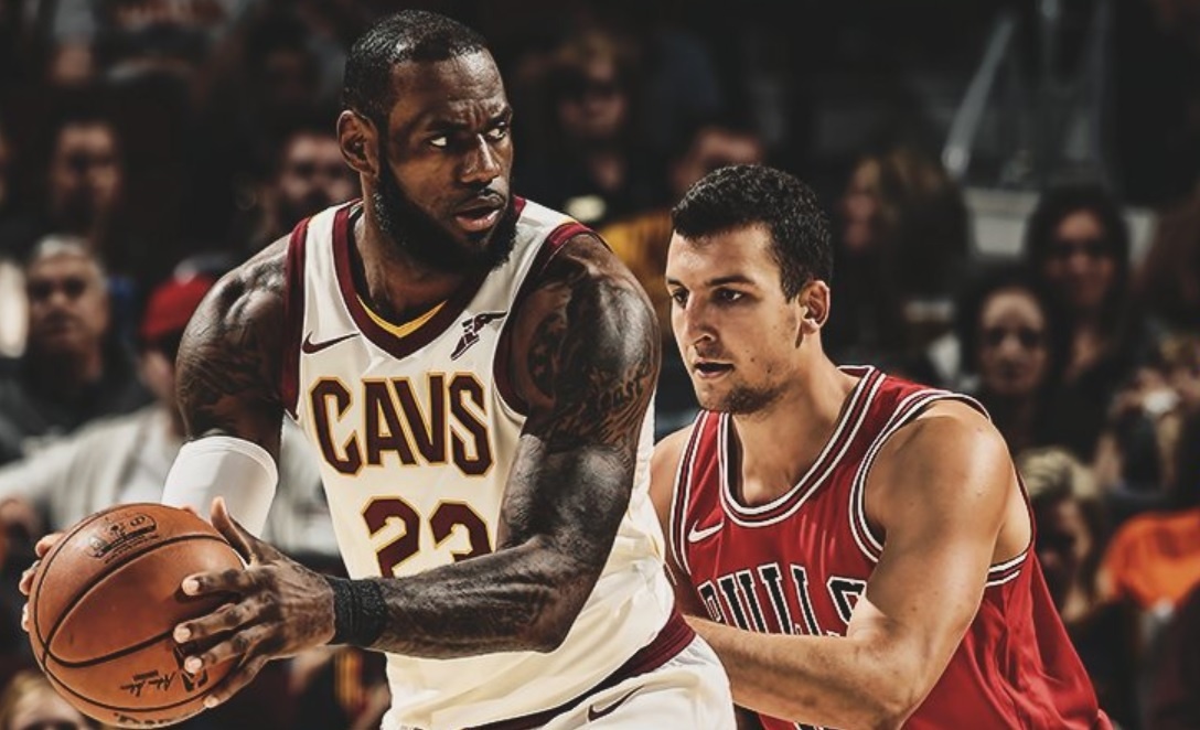 Nhận định NBA 22/12: Bò tót đối đầu Kỵ sĩ