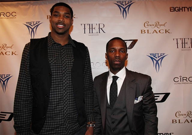 Rich Paul có thân chủ nổi tiếng nhất là LeBron James. 