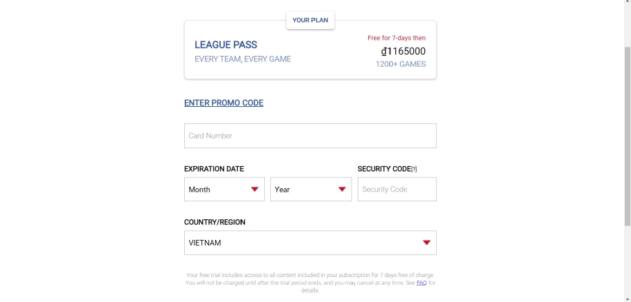 Xem trực tiếp NBA thế nào, ở đâu?