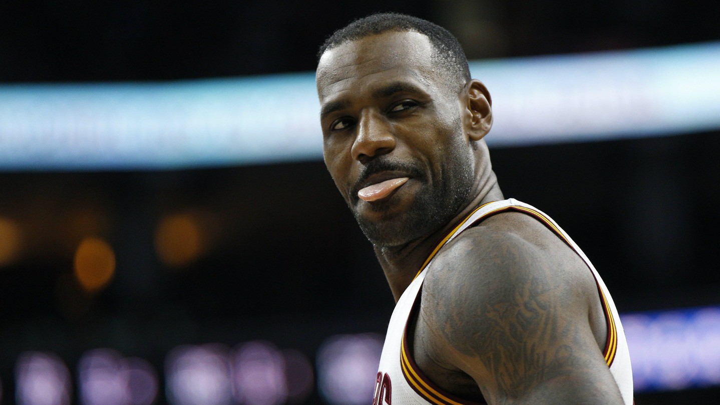 Tin NBA ngày 11/10: James mới là người làm lộ kế hoạch của Cavaliers