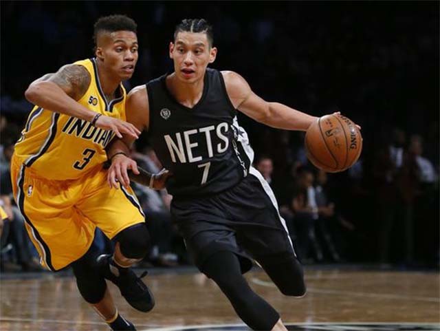 Linsanity tỏa sáng giúp Brooklyn Nets có chiến thắng đầu tiên.