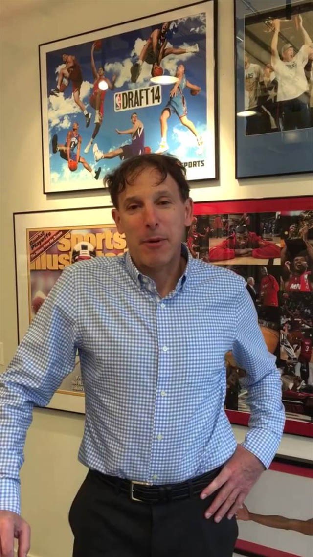Mark Bartelstein
