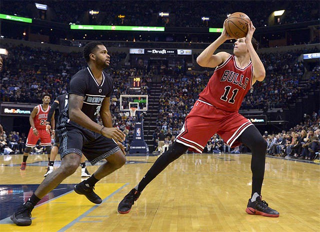 Doug McDermott 