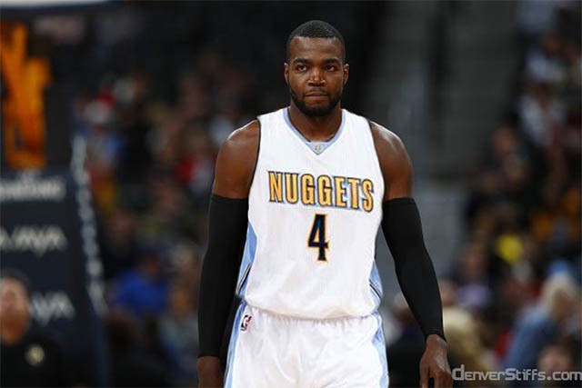 Nuggets cần ở Millsap 3 yếu tố: Kinh nghiệm, tinh thần thủ lĩnh và sự hỗ trợ cho Jokic nhiều nhất có thể.