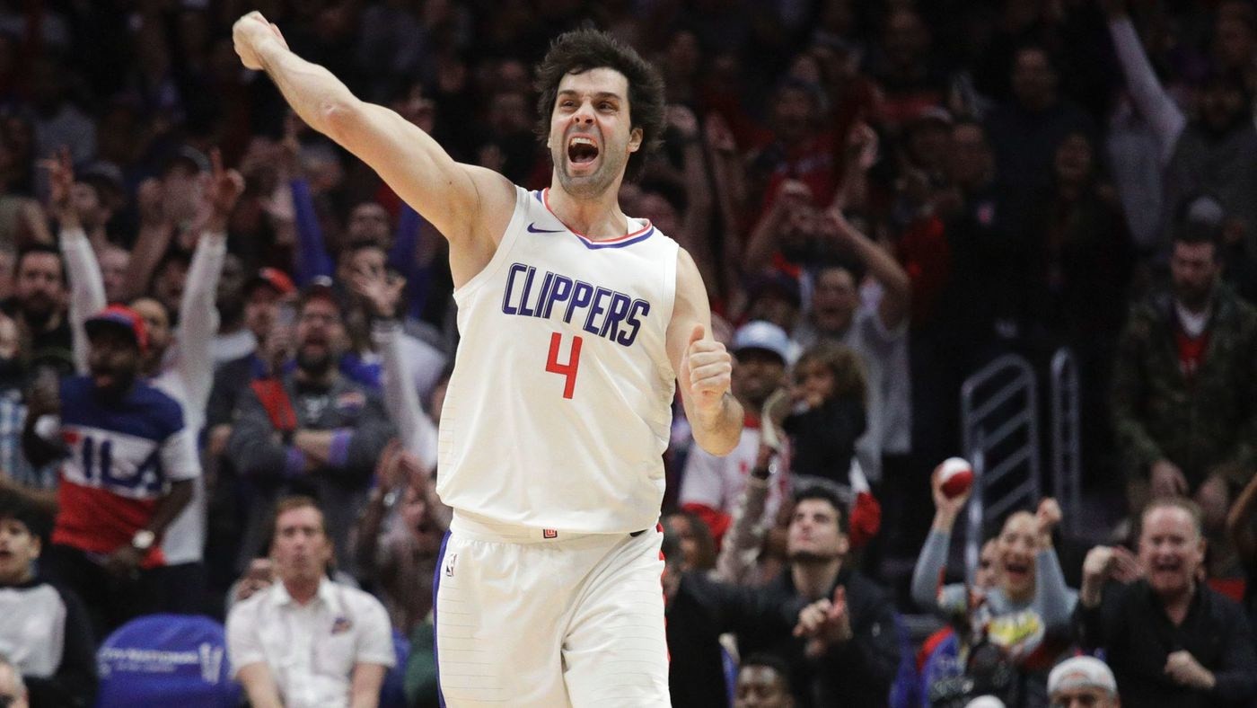  Teodosic vẫn lạc quan.