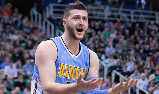 Chuyển Nurkic sang Portland mùa trước dẫn tới kết cục thảm họa.