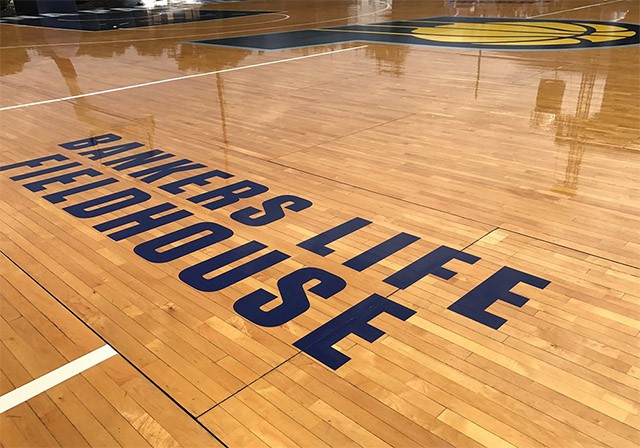 Sân đấu NBA sẽ ''nóng'' sớm hơn thường lệ