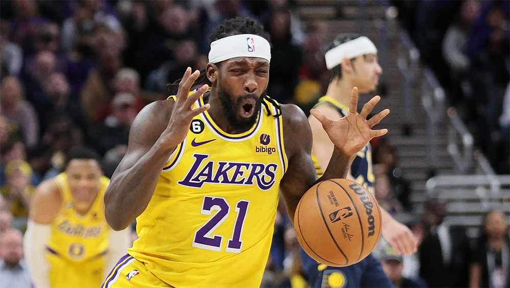 Có thật sự là Patrick Beverley đã từ chối Golden State Warriors và chọn Chicago Bulls? Nếu có thì vì sao hậu vệ 34 tuổi lại làm vậy?