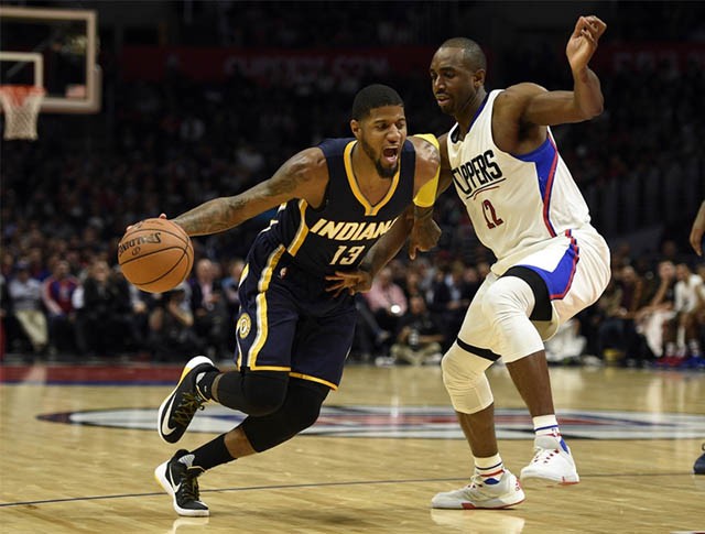 Vai trò cầm bóng tại Thunder của Paul George vẫn là ẩn số thiếu rõ ràng.