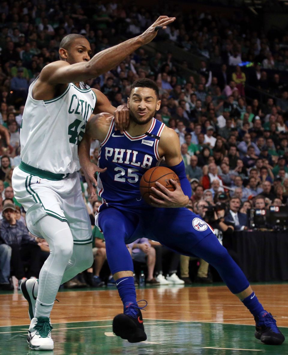 Ben Simmons 