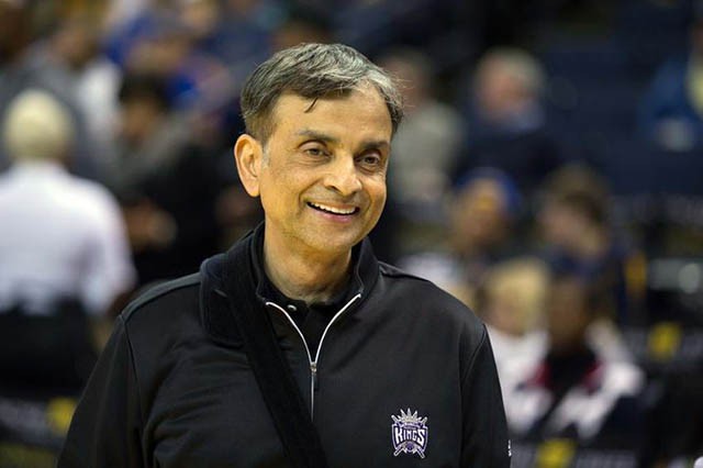 Vivek Ranadive