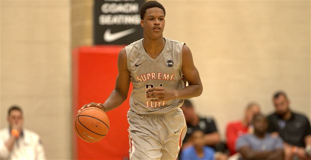 Con trai của Shaq vẫn gia nhập vào NCAA.