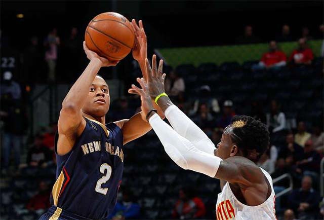 Hậu vệ trẻ Tim Frazier (21 điểm, 14 assists) được bình chọn là cầu thủ xuất sắc nhất trận.