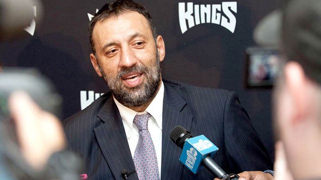 Vlade Divac 