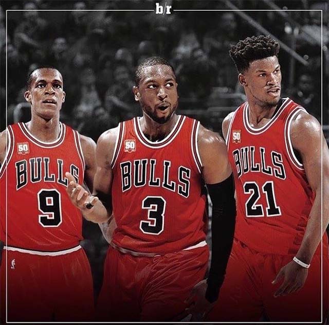 Wade và các động đội cần có câu trả lời đích đáng mình là ai trong trận tiếp Orlando Magic sắp tới.